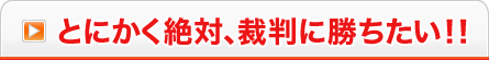 絶対親権を勝ち取りたい！！